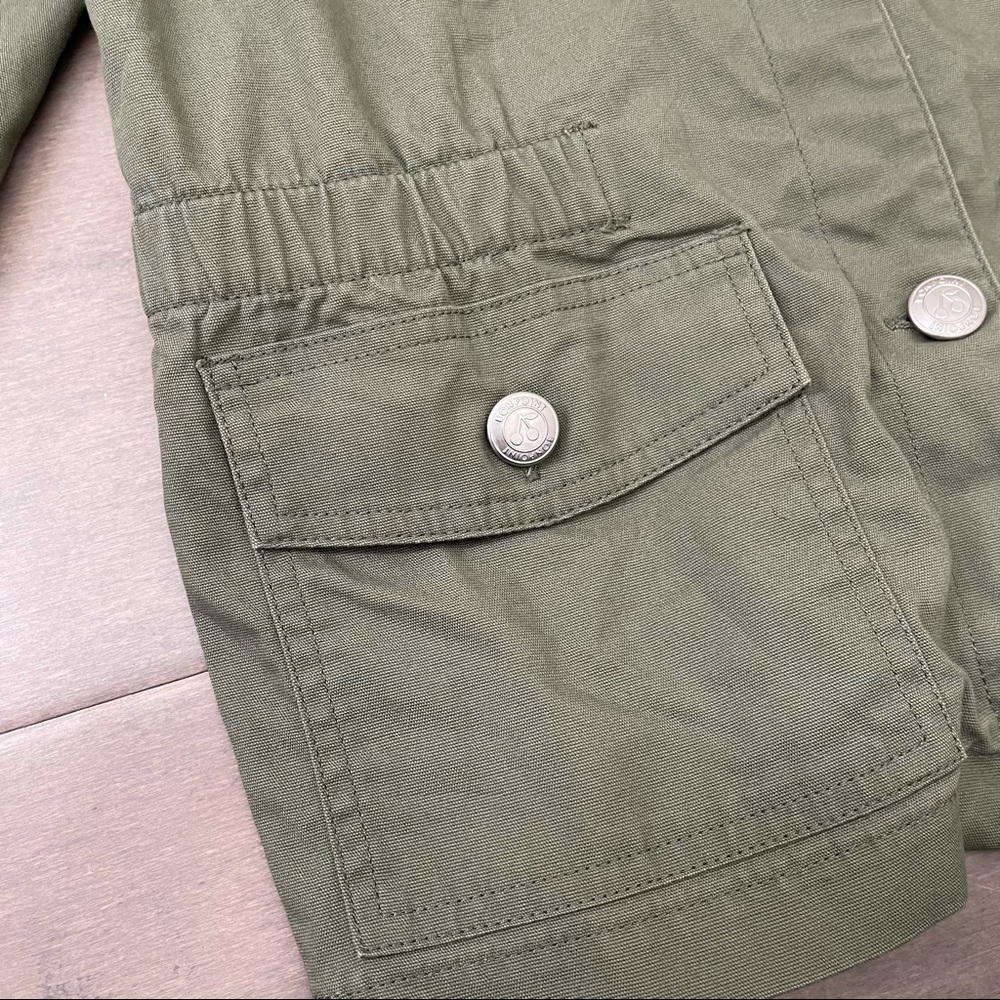 BONPOINT Jacket - Picture 5 of 7